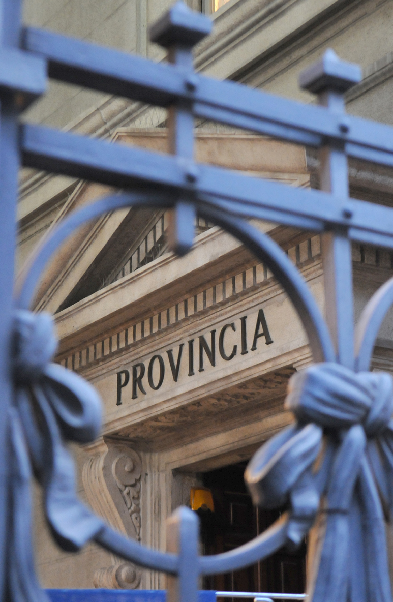 Elezioni comunali, Provincia aperta anche sabato 19 maggio...