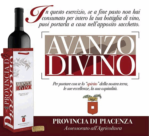 Avanzo divino