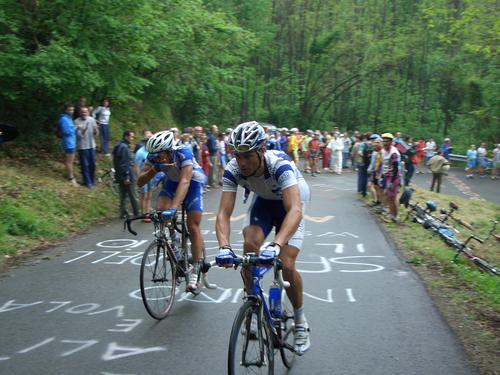 Giro d'Italia nel Piacentino: le limitazioni sulle strade provinciali per venerd...
