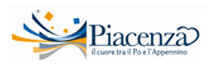 Piacenza, il cuore tra il Po e l'Appennino