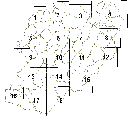 cliccare sulla tavola desiderata